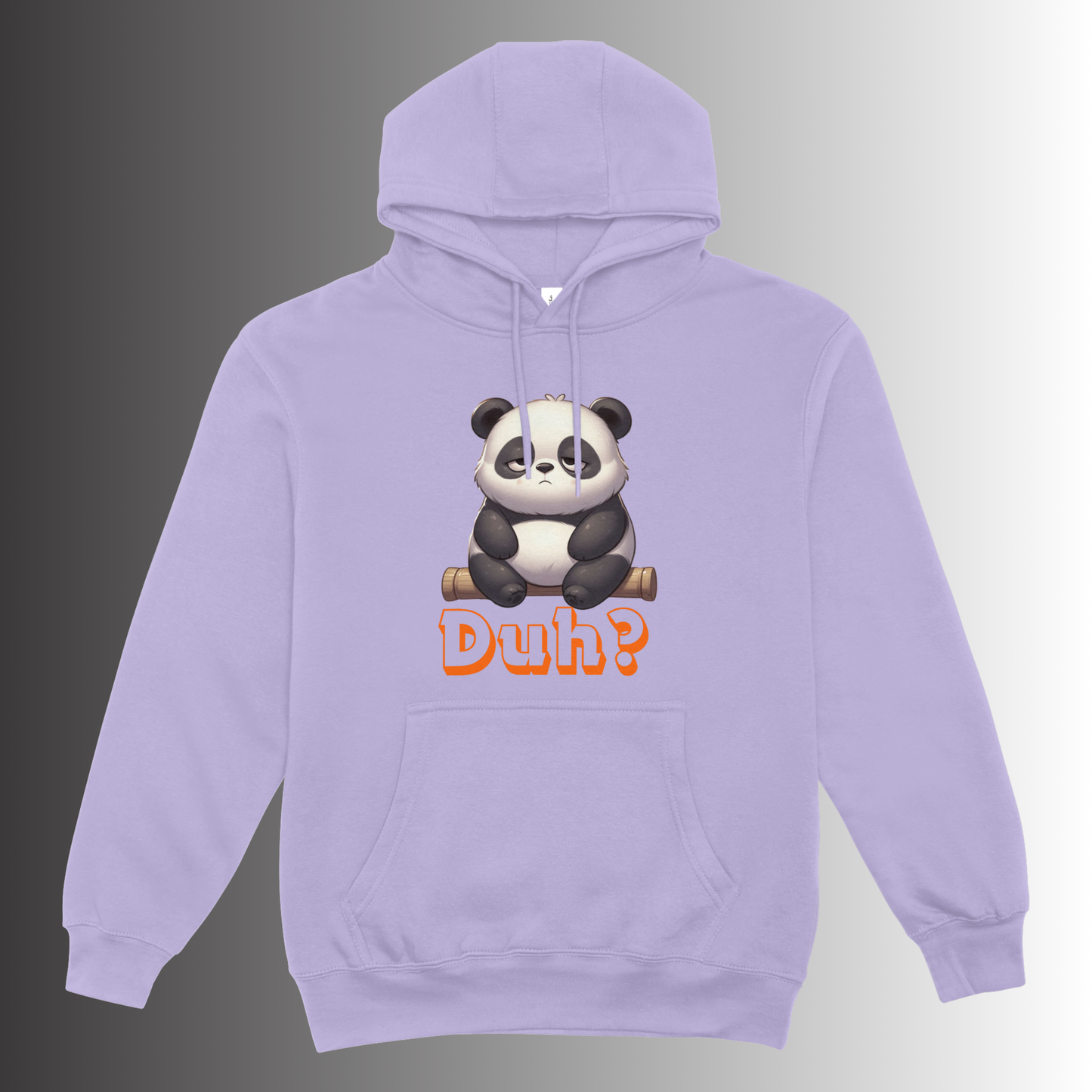 Duh Hoodie