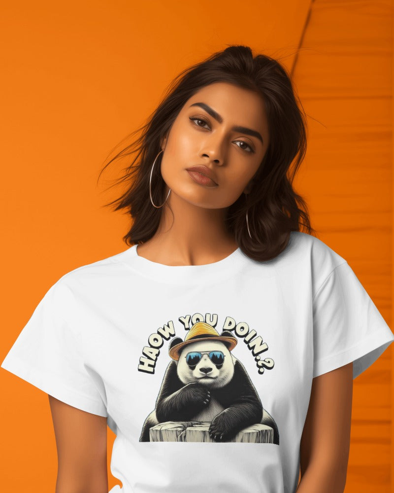 How you Doin? T-shirt