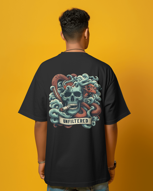 Unfiltered T-shirt